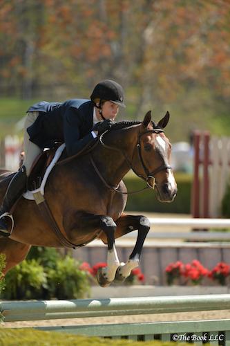 Darby Mazzarisi and Gemology. Photo by The Book, LLC