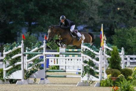 David Beisel and Ammeretto