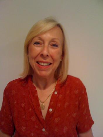 Elisabeth Williams Elected Chair of USEF High Performance Dressage Committee