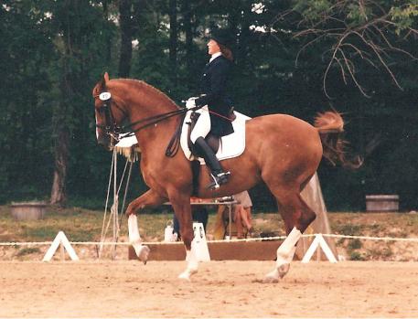 Roanne Winnett and Esperanto