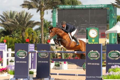 Freddie Vazquez and Zippo Z. (Photo: Kenneth Kraus / PhelpsSports.com) 