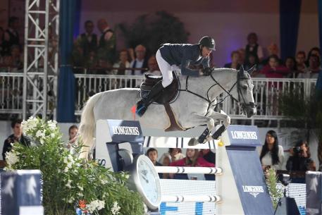 Photo: LGCT / Stefano Grasso