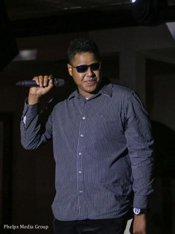Nicky Greed