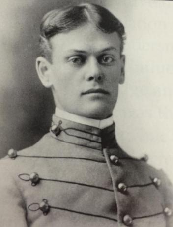  Major General Guy V. Henry, Jr.