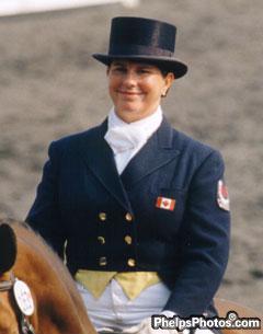 Cindy Ishoy