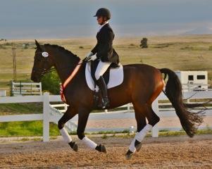 Jacquelin McIntyre (Photo: Kathleen Bryan)