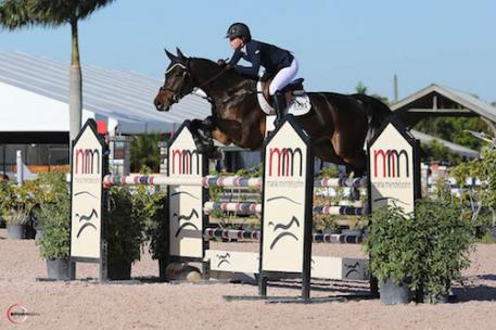 Jenna Thompson and Clockwise