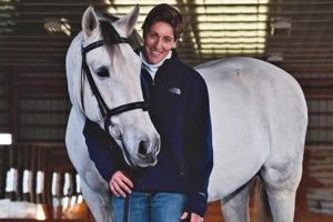 Dr. Jenny R. Susser, Sport Psychologist