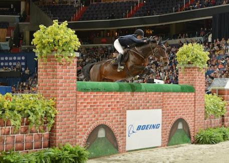 Jessica Springsteen and Lisona. Photo© Shawn McMillen Photography,
