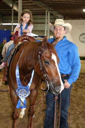Josh Hattig and Gunners Snappy Chic secured the Level 3 Non Pro Classic Championship after marking a 219. The duo also tied for reserve in the level 4, taking home a check for more than $24,000 for their placings. 