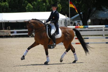 Kate Poulin and Brilliant Too