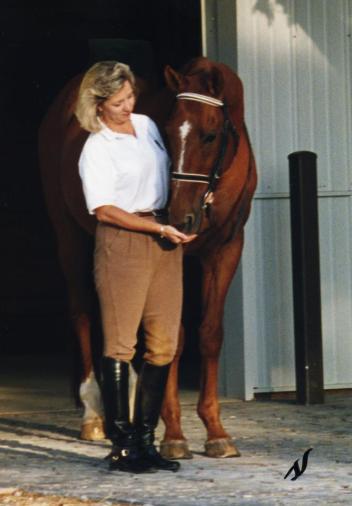 Lorri Hayward