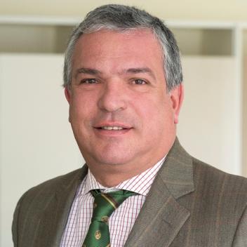 Manuel Bandeira de Mello (POR) who has been appointed as the new FEI Endurance Director. Photo Hugues Siegenthaler/FEI