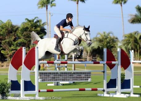 Mark Bluman and VDL Vinzell