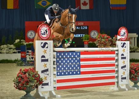 Olivier Philippaerts and Carlito C. Photo© Shawn McMillen Photography