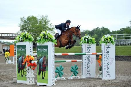 Peter Lutz and Robin de Ponthual. By: ESI Photography