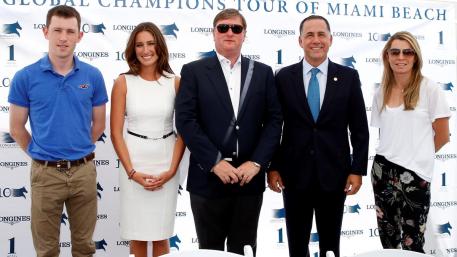 (Photo: Stefano Grasso/LGCT)