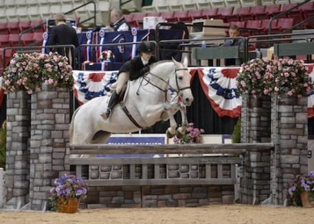 Samantha Camp and Bella K. Photo © Shawn McMillen Photography.