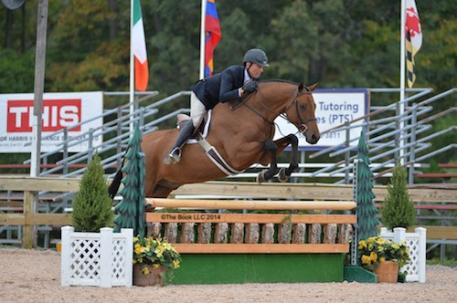 Scott Stewart and Celebration. Photo © The Book LLC.