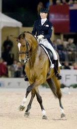 (Photo: ShowChic Dressage)