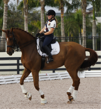 Rosie Julian Simoes and Proteus