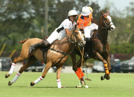 Facundo Sola and Matias Magrini. Photo: Alex Pacheco