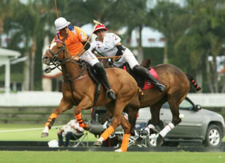 Facundo Sola and Santi Torres. Photo: Alex Pacheco.