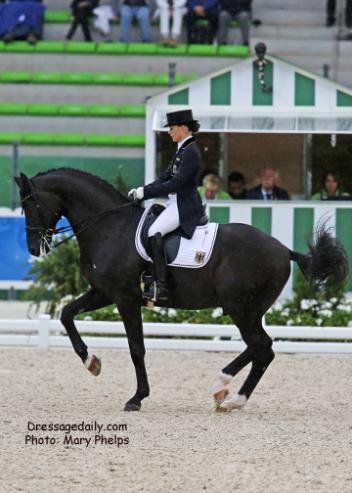 Kristina Sprehe. Photo by Mary Phelps