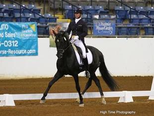 Stacey Hastings and Police