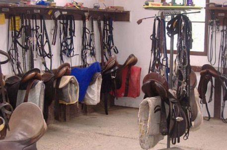 Is your farm personal property insured?