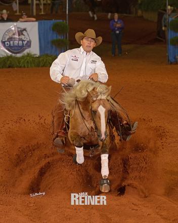 Todd Bergen and Platinum Vintage (Photo: Waltonberry)
