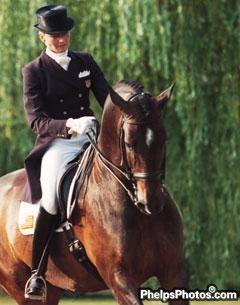 Christine Traurig 