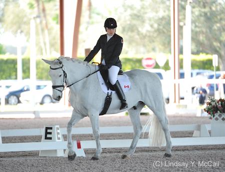 Jody Schloss and Inspector Rebus, 2015. (Photo: (C) Lindsay Y. McCall)