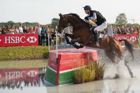 William Fox Pitt taken last year.