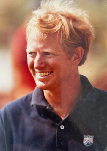 Jimmy Wofford