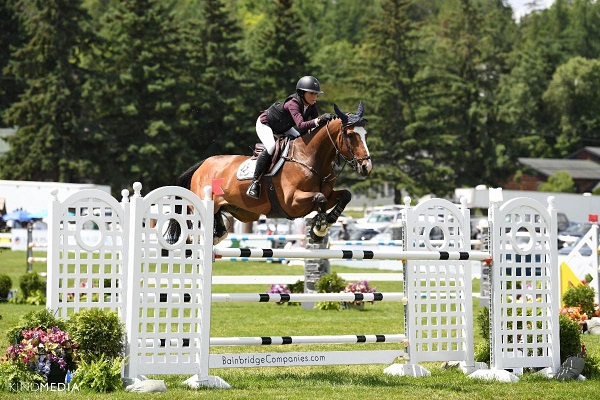 Zayna Rizvi and Excellent © KindMedia